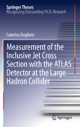 Measurement of the Inclusive Jet Cross Section with the ATLAS Detector at the Large Hadron Collider - Caterina Doglioni