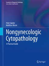 Nongynecologic Cytopathology - Peter Spieler, Matthias R&ouml;ssle