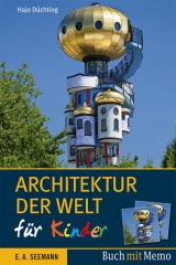 Architektur der Welt f&uuml;r Kinder
