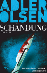 Sch&auml;ndung - Jussi Adler-Olsen