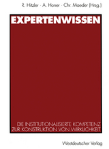 Expertenwissen - 