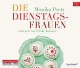 Die Dienstagsfrauen - Monika Peetz