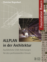 ALLPLAN in der Architektur - Christine Degenhart