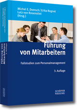 F&uuml;hrung von Mitarbeitern - 