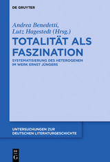 Totalit&auml;t als Faszination - 