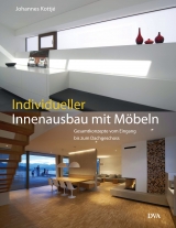 Individueller Innenausbau mit M&ouml;beln - Johannes Kottj&eacute;