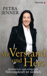Mit Verstand und Herz - Petra Jenner