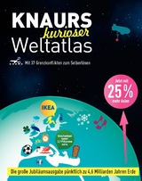 Knaurs kurioser Weltatlas - Oliver Kuhn