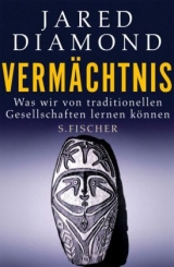 Verm&auml;chtnis - Jared Diamond