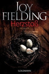 Herzsto&szlig; - Joy Fielding