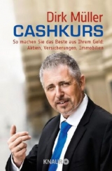 Cashkurs - Dirk M&uuml;ller
