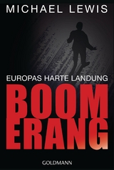 Boomerang - Michael Lewis
