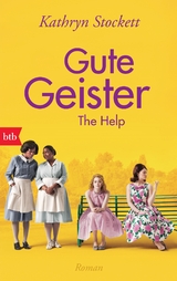 Gute Geister - Kathryn Stockett