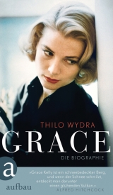 Grace - Thilo Wydra