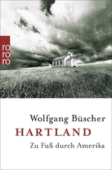 Hartland - Wolfgang B&uuml;scher