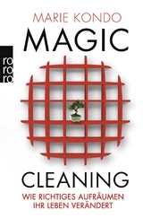 Magic Cleaning - Marie Kondo