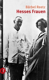 Hesses Frauen - B&auml;rbel Reetz