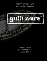 gulli wars&trade; - Richard Joos, Randolf Jorberg, Axel G&ouml;nnemann
