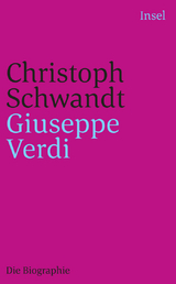 Giuseppe Verdi - Christoph Schwandt