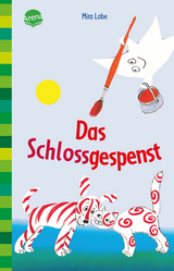 Das Schlossgespenst - Mira Lobe