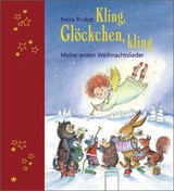 Kling, Gl&ouml;ckchen, kling - Petra Probst