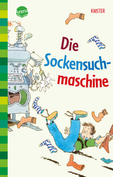Die Sockensuchmaschine -  Knister