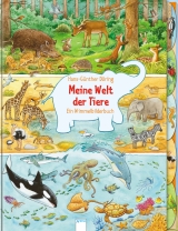 Meine Welt der Tiere - Hans-G&uuml;nther D&ouml;ring