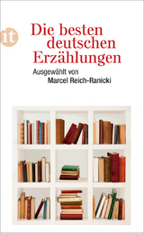 Die besten deutschen Erzählungen - 