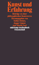 Kunst und Erfahrung - 
