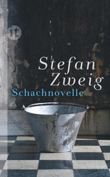 Schachnovelle - Stefan Zweig