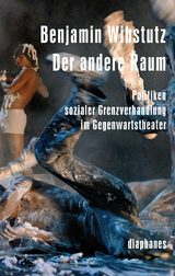 Der andere Raum - Benjamin Wihstutz