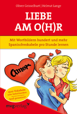 Liebe am O(h)r, Liebe am Ohr - Helmut Lange, Oliver Geisselhart