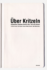 &Uuml;ber Kritzeln - 