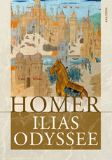 Ilias und Odyssee -  Homer