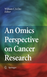 An Omics Perspective on Cancer Research - 