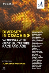 Diversity in Coaching - Passmore, Jonathan