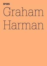 Graham Harman - 