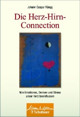 Die Herz-Hirn-Connection - Johann Caspar R&uuml;egg