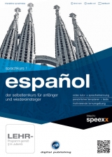 Sprachkurs 1 Español - 