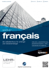 Sprachkurs 1 Français - 