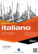 Vokabeltrainer Italiano - 