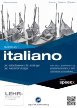 Sprachkurs 1 Italiano - 