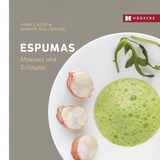 Espumas - Anna Cazor, Marion Guillemard