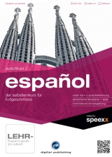 Sprachkurs 2 Español - 