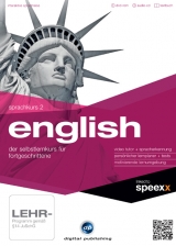 Sprachkurs 2 English - 