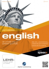 Grammatiktrainer English - 