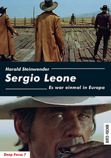 Sergio Leone - Harald Steinwender