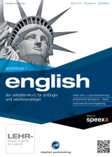 Sprachkurs 1 English - 
