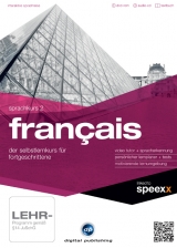 Sprachkurs 2 Français - 
