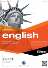 Vokabeltrainer English - 